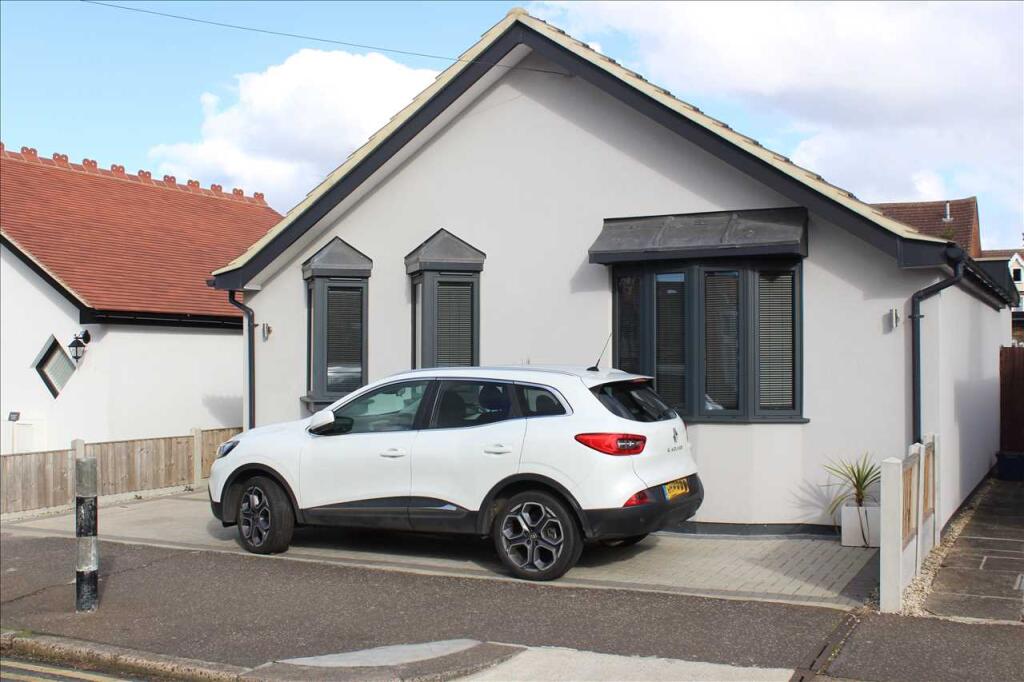 Main image of property: Leigh on Sea