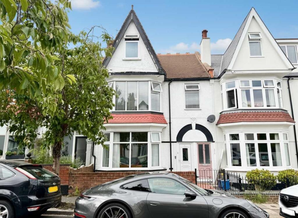 Main image of property: Leigh on Sea