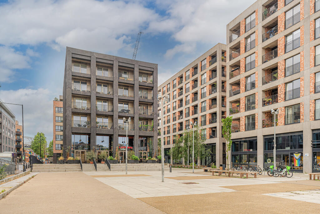 Main image of property: Lanterna Court, Hackney Wick E3