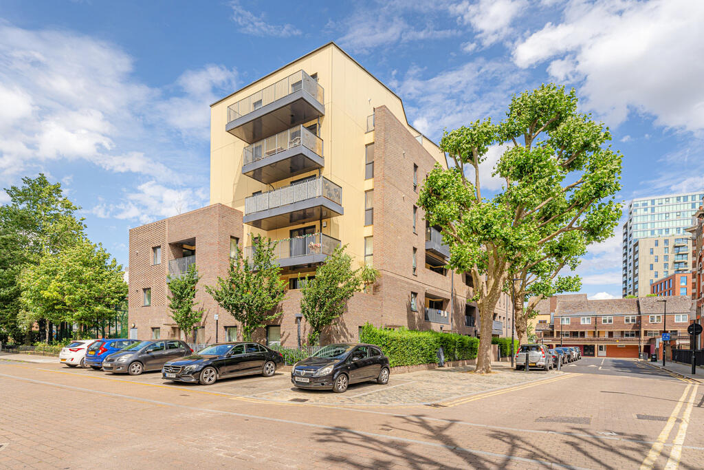 Main image of property: Coombe House, Bow E3