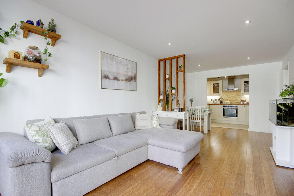 Main image of property: St. Davids Square, Isle of Dogs E14