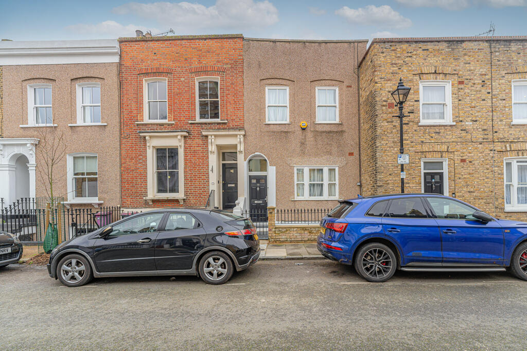 Main image of property: Ellesmere Road, Bow E3