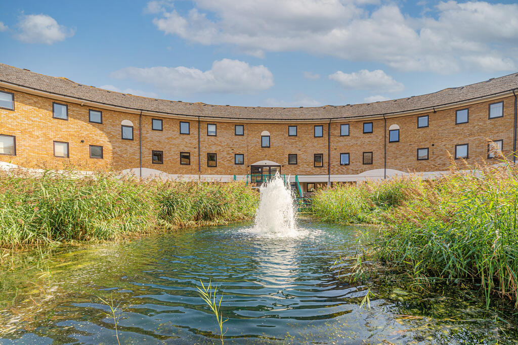 Main image of property: Plover Way, Surrey Quays SE16