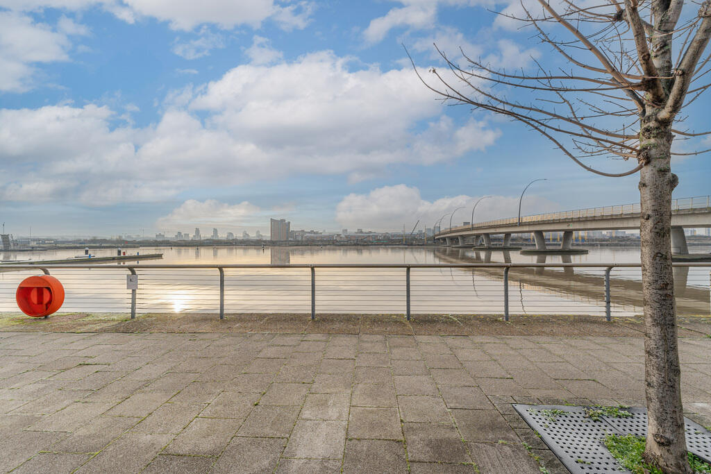Main image of property: The Galley, Royal Docks E16