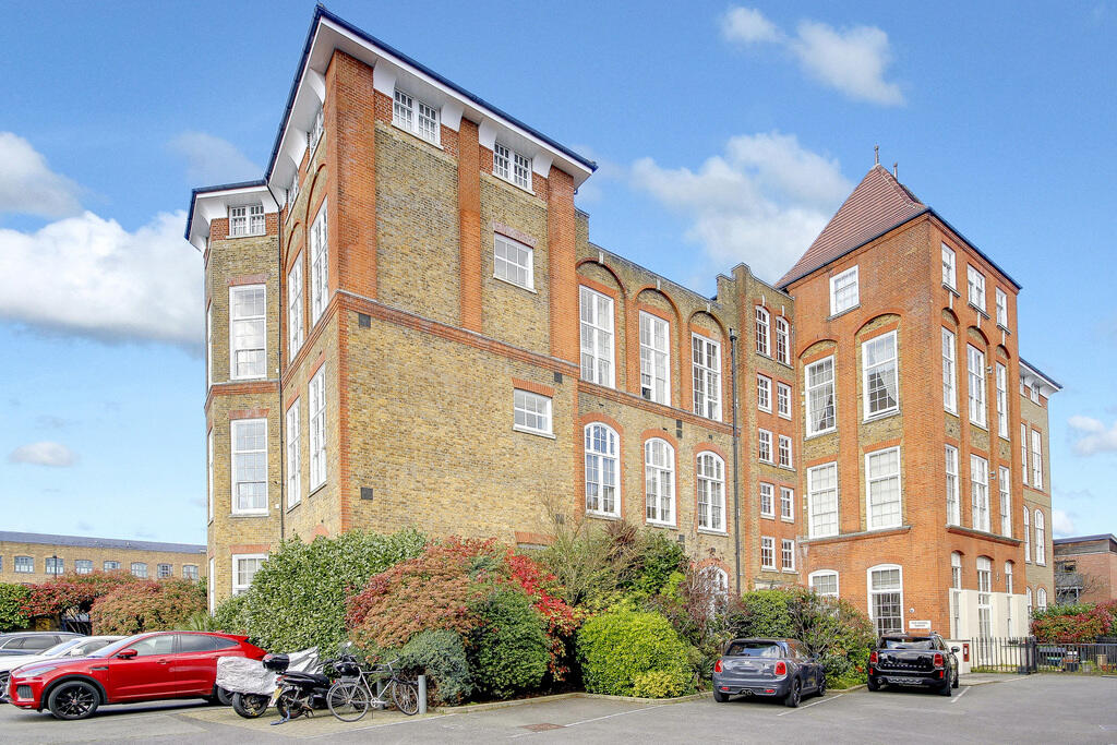 Main image of property: Old School Square, Poplar E14