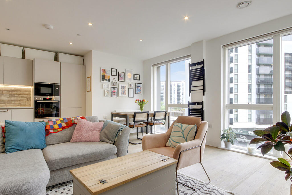 Main image of property: Centralis House, Lewisham SE13