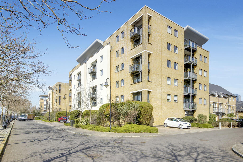 Main image of property: Shackleton Court, Docklands E14