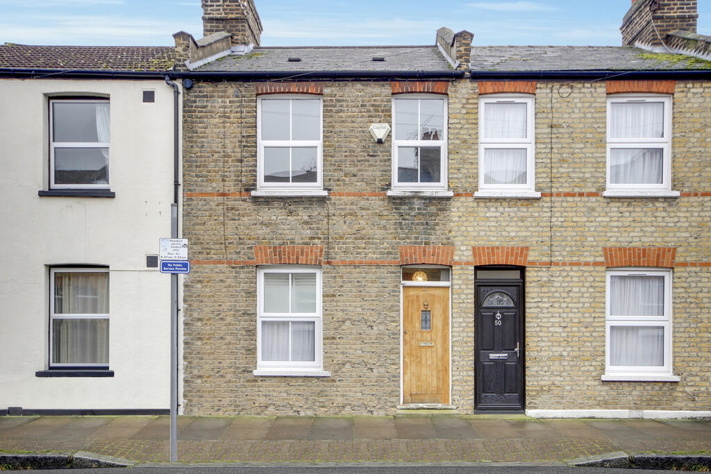 Main image of property: Cahir Street, Isle of Dogs E14