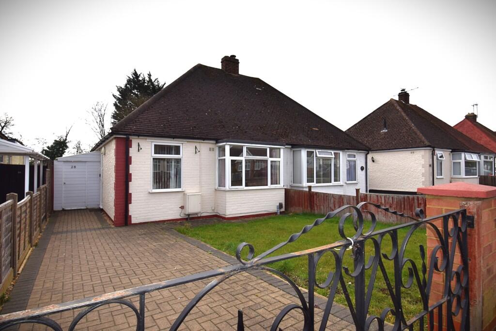 Main image of property: Chantry Avenue, Kempston