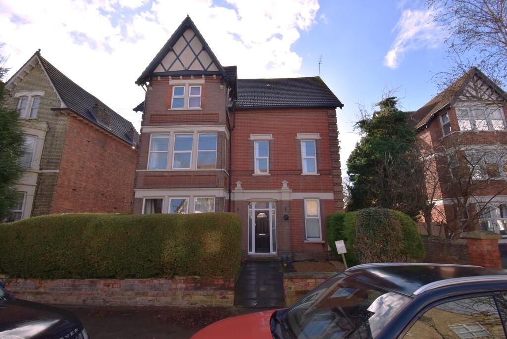Main image of property: St Andrew's Road , Bedford