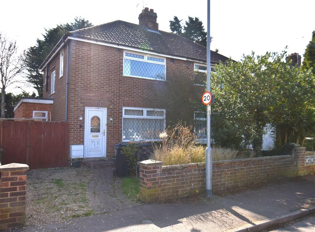 Main image of property: Ditmas Avenue, , Kempston