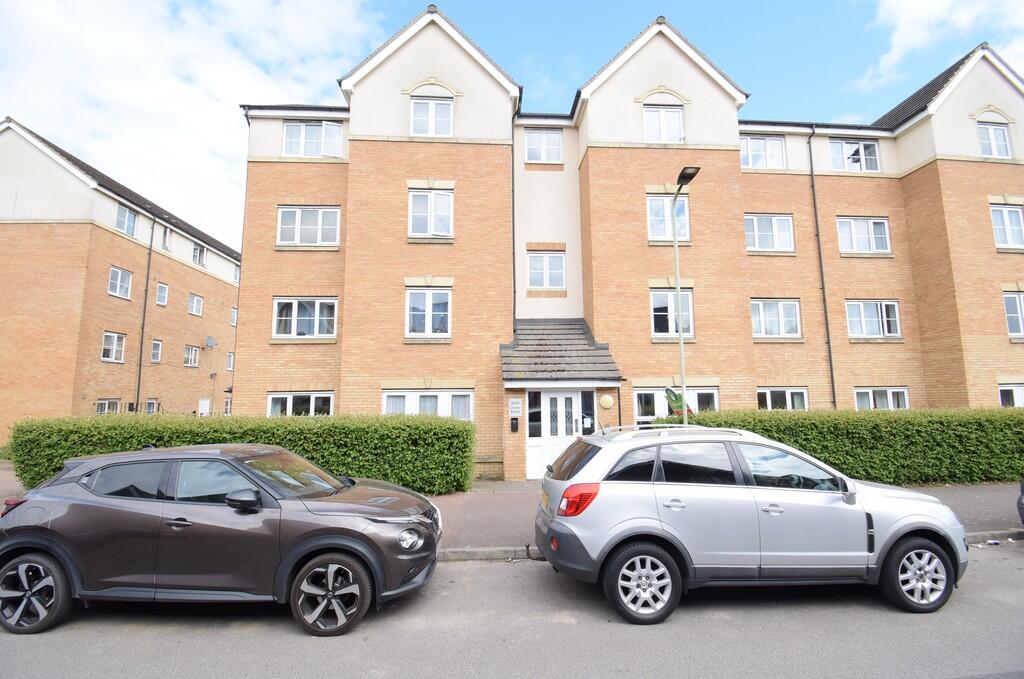 Main image of property: Crowe Road, Bedford