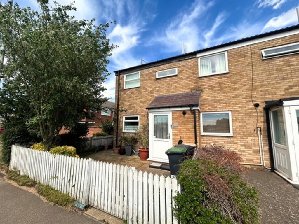 Main image of property: Hillgrounds Road, Kempston, Bedford