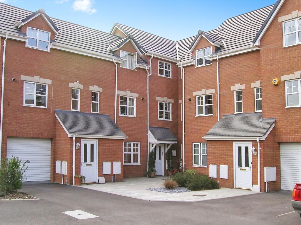 Main image of property: Miller Court, Miller Road