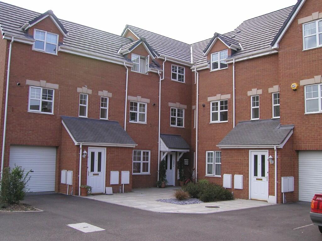 Main image of property: Miller Court, Miller Road
