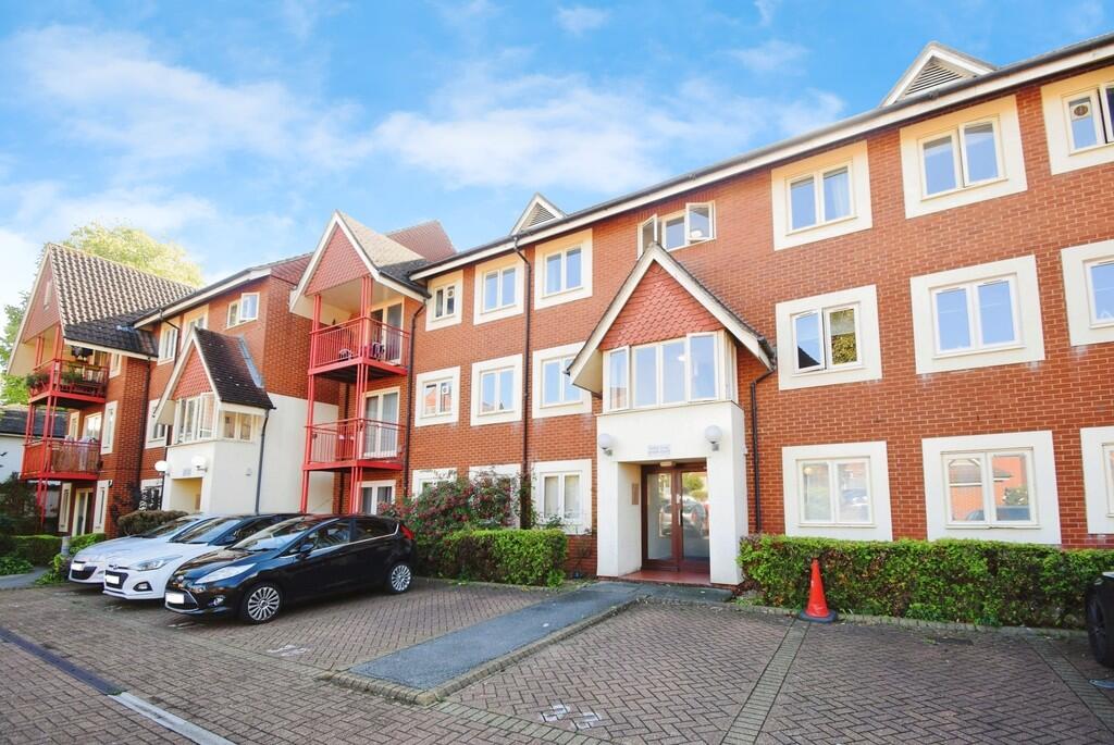 Main image of property: Olivier Court, Union Street