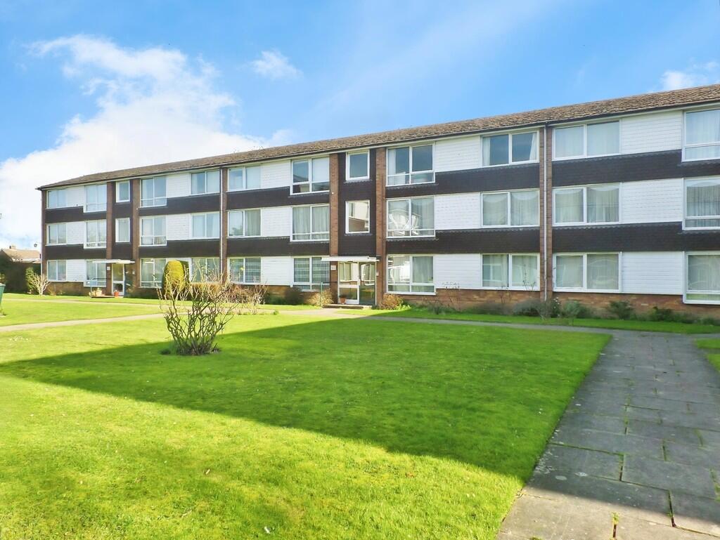 Main image of property: East Court, Goldington Green