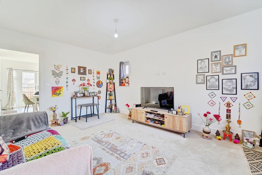 Main image of property: Peacock Lane, Biddenham