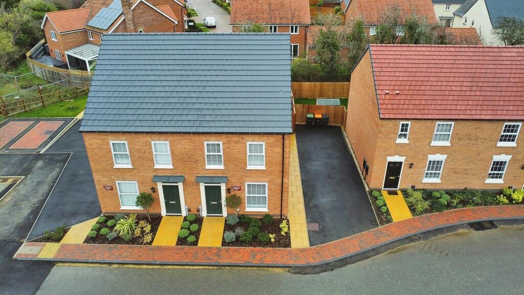 Main image of property: Inverness Way, Biddenham