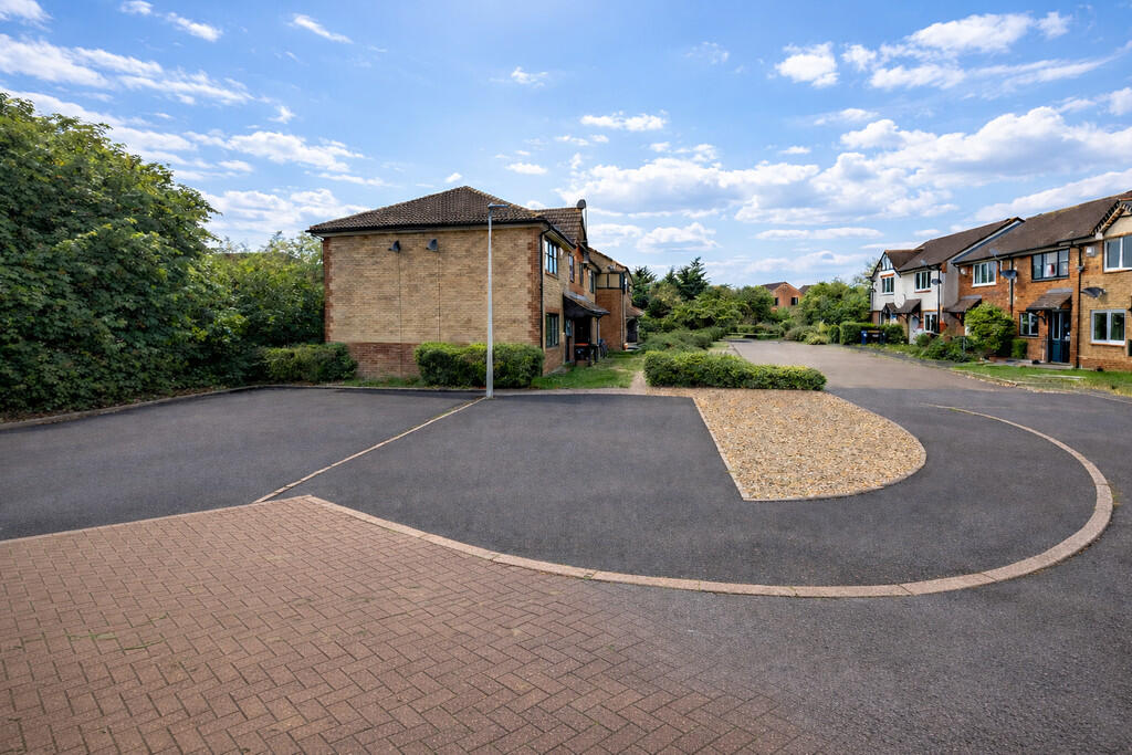 Main image of property: Battle Abbey, Riverfield Drive