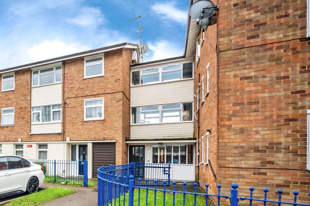 Main image of property: Williamson Road , Kempston, Bedford