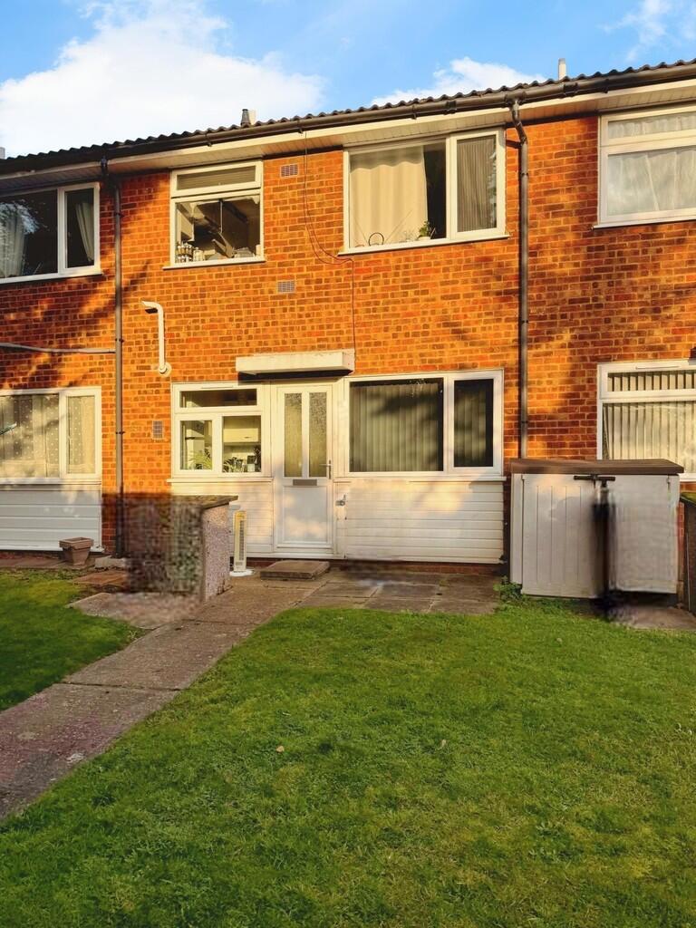 Main image of property: Massey Close, Bedford