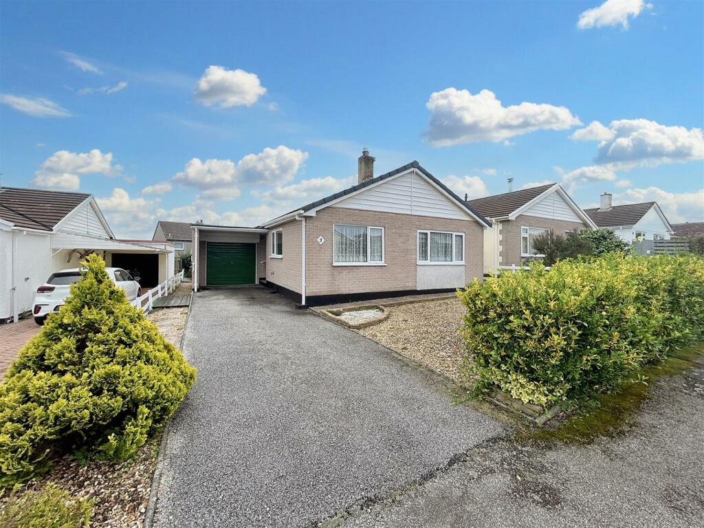 Main image of property: Detached Bungalow with no onward chain, Redruth