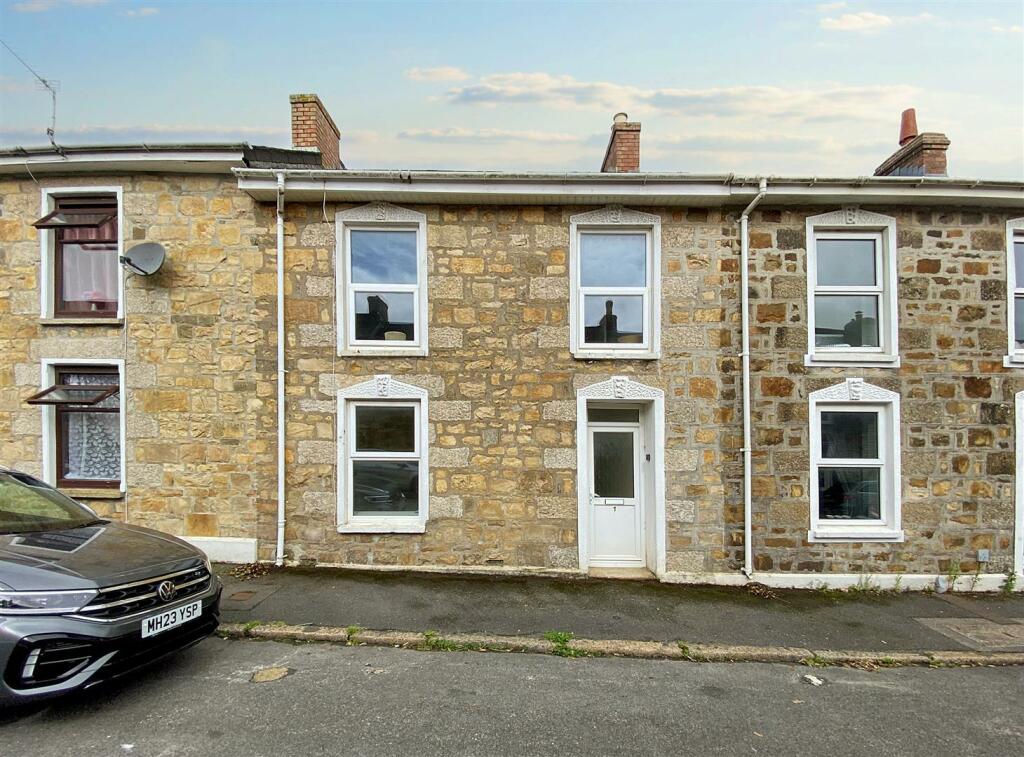 Main image of property: NO ONWARD CHAIN - Edward Street, Tuckingmill