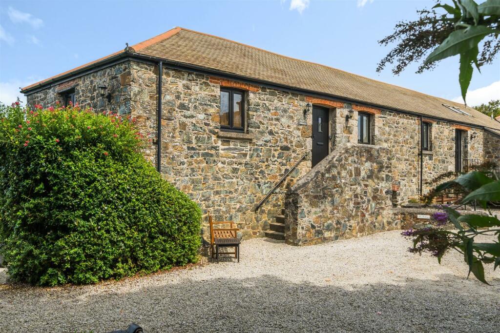 Main image of property: Charming barn conversion, Mullion