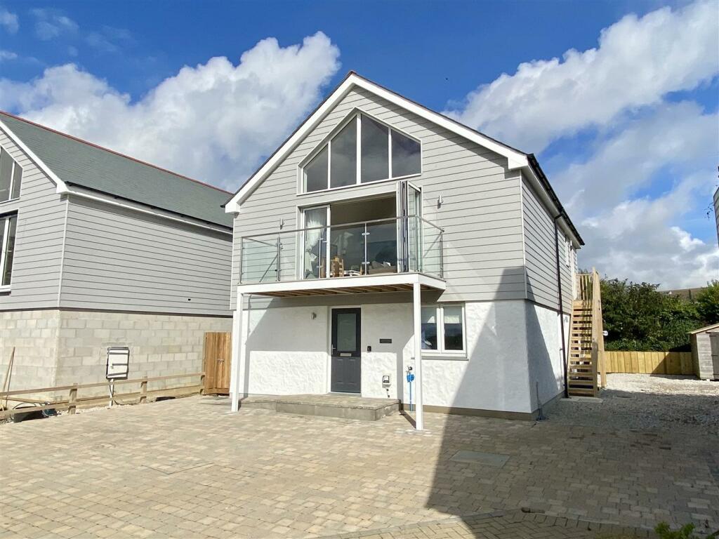 Main image of property: Newly constructed detached home, Mullion