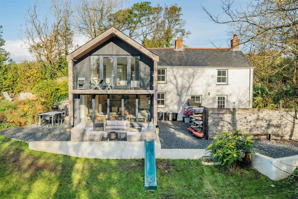 Main image of property: Beautifully presented family home, Mullion