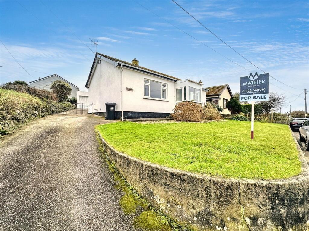 Main image of property: Extended Bungalow Near Town Centre, Helston