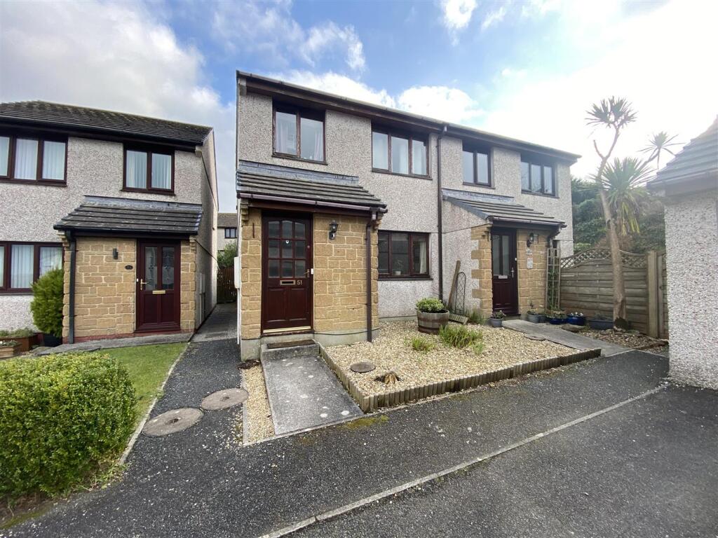 Main image of property: Three bedroom family home, Helston