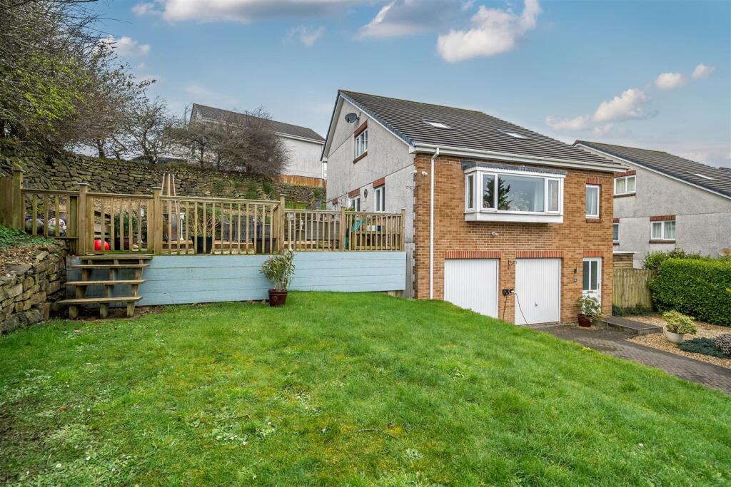 Main image of property: Spacious family home, Camborne