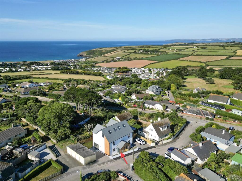 Main image of property: Family Home Near the Beach, Praa Sands