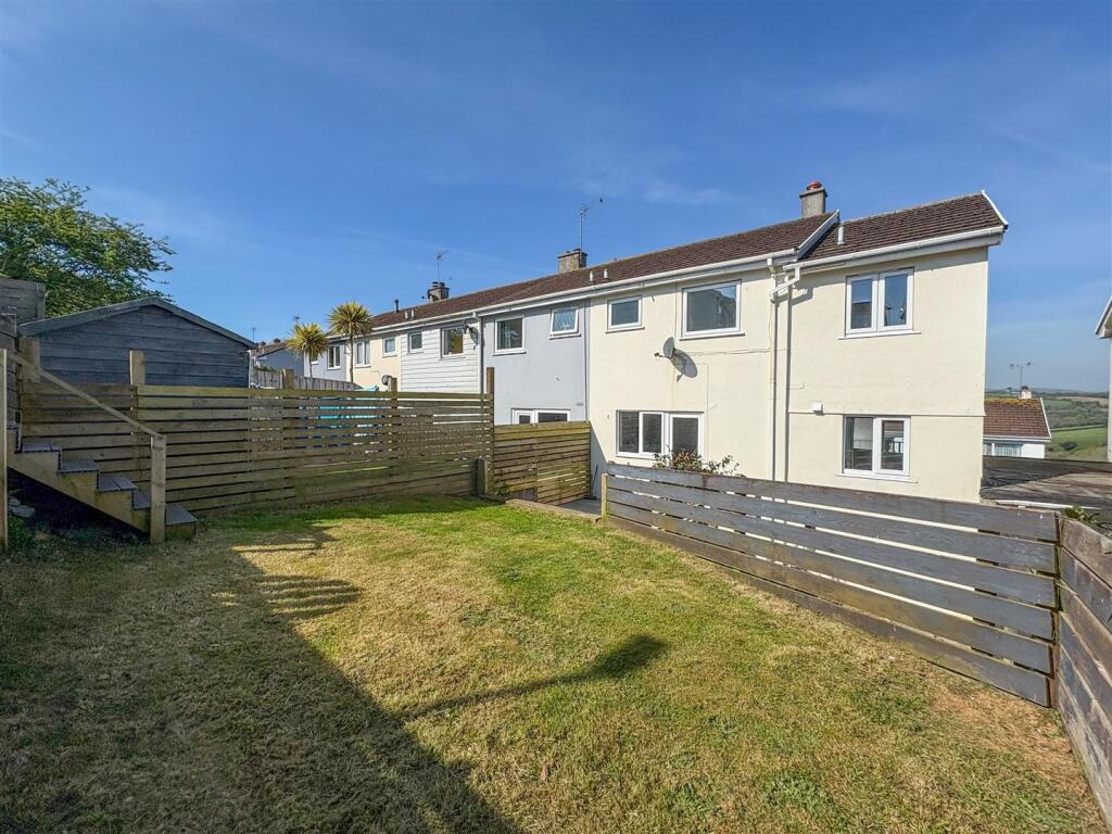 Main image of property: Family home with views, Helston