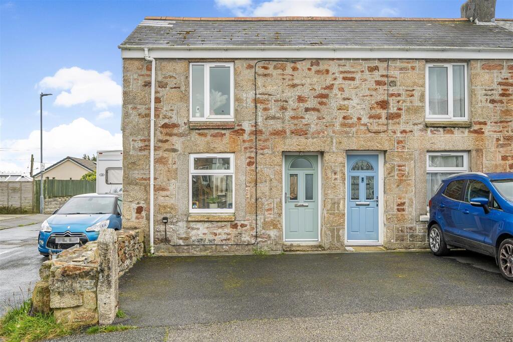 Main image of property: Cottage finished to a Modern Standard, Carharrack