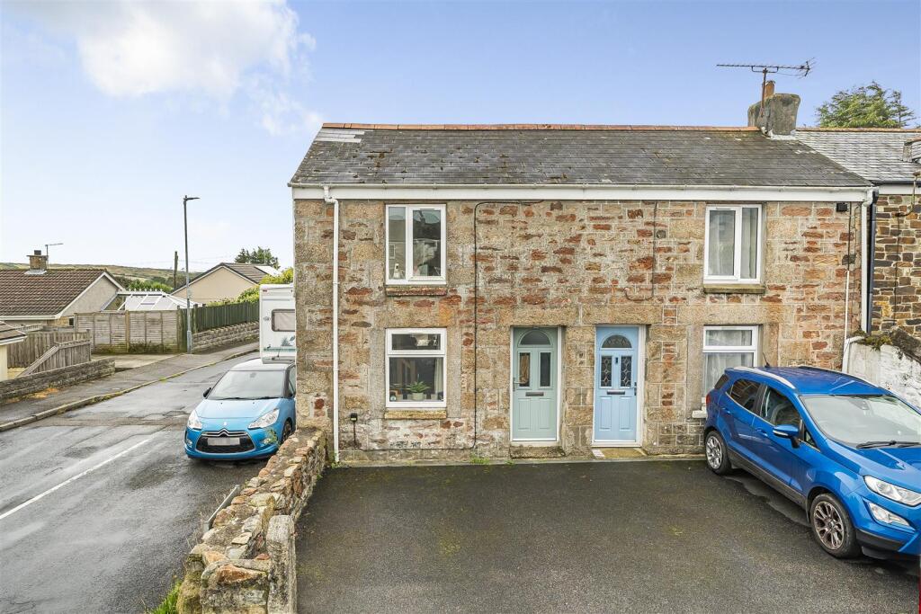 Main image of property: Cottage finished to a Modern Standard, Carharrack