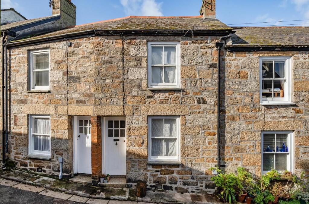 Main image of property: Charming Cottage, Newlyn