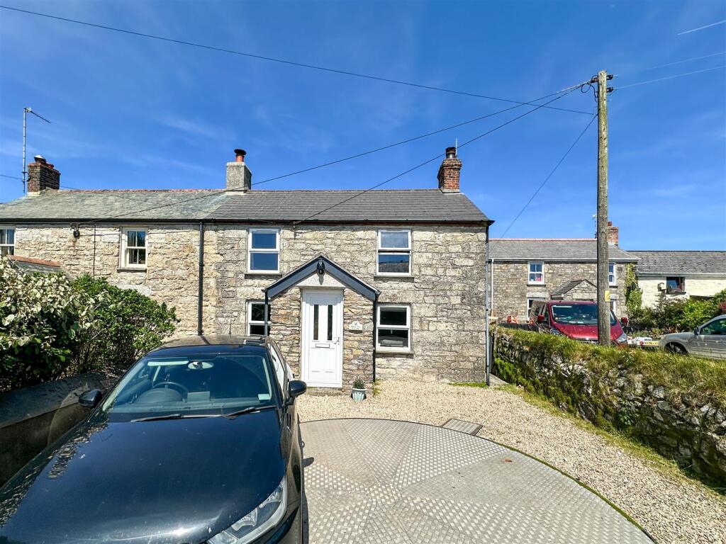 Main image of property: Delightful cottage, Ashton