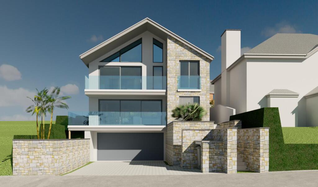 Main image of property: Plot in desirable location, Carbis Bay