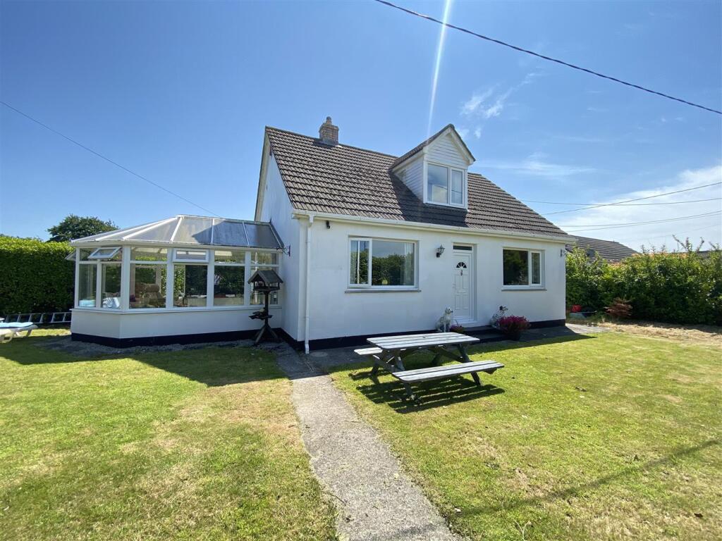 Main image of property: Versatile family home, Nancegollan