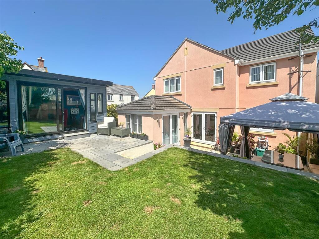 Main image of property: Versatile modern family home, Helston