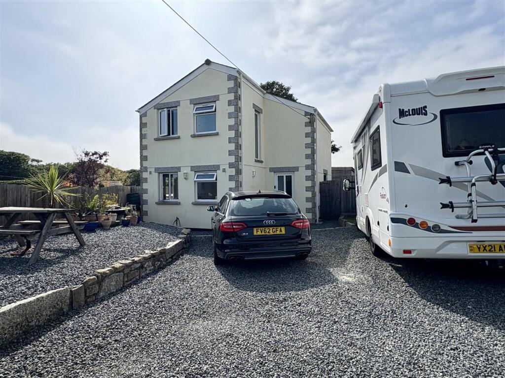 Main image of property: Detached in home in the heart of the village, Breage