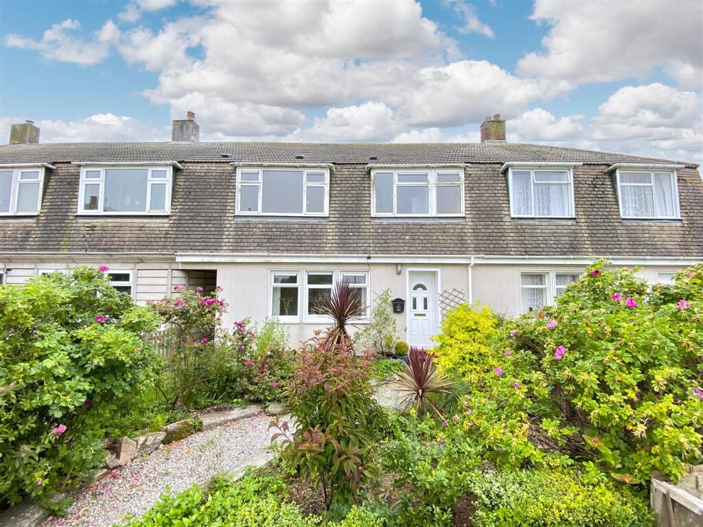 Main image of property: Home with countryside views, Sithney