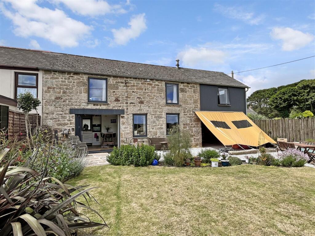 Main image of property: Charming cottage in village location, Porkellis