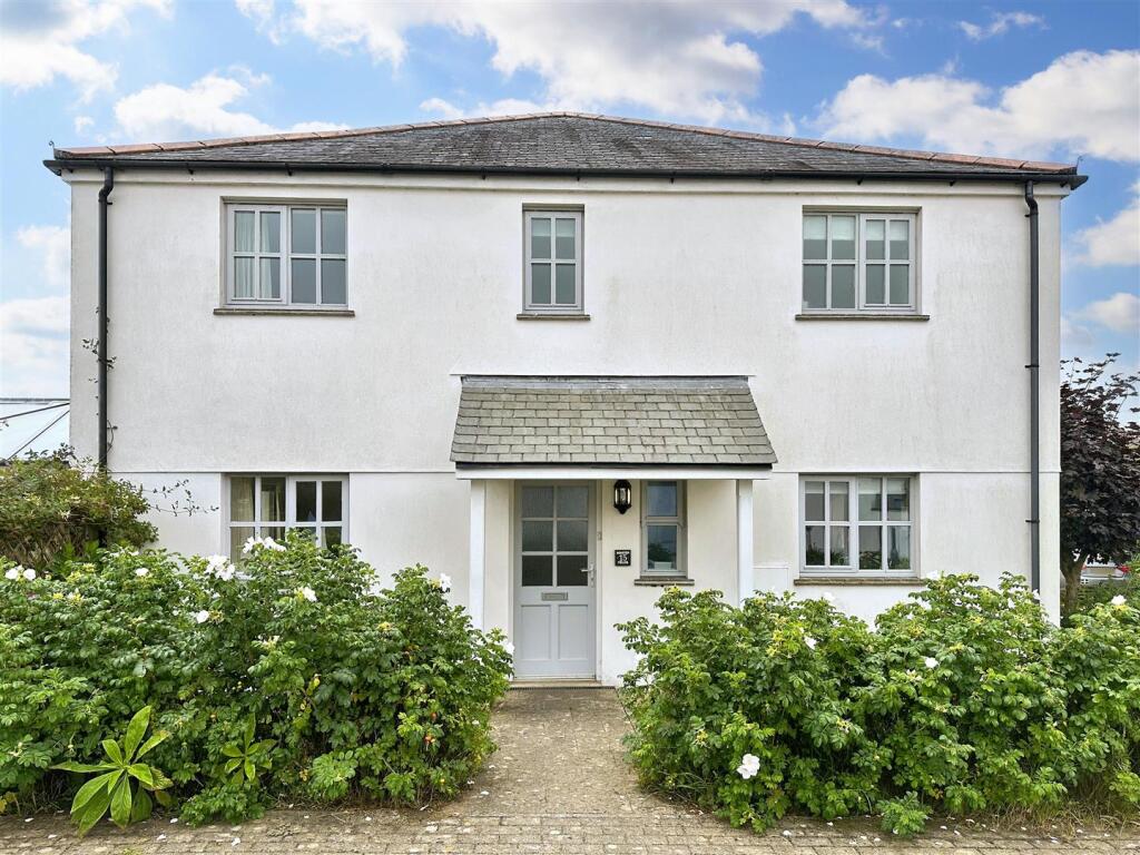 Main image of property: Spacious three bedroom home, Manaccan