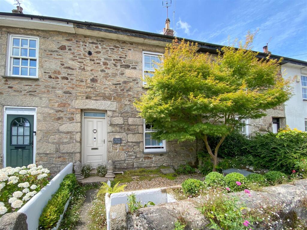 Main image of property: Delightful character cottage, St. Erth
