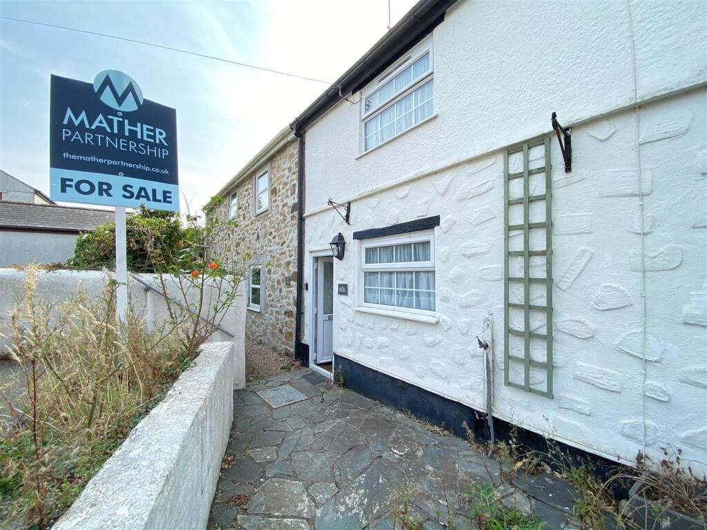 Main image of property: Charming character cottage with no onward chain, St. Erth