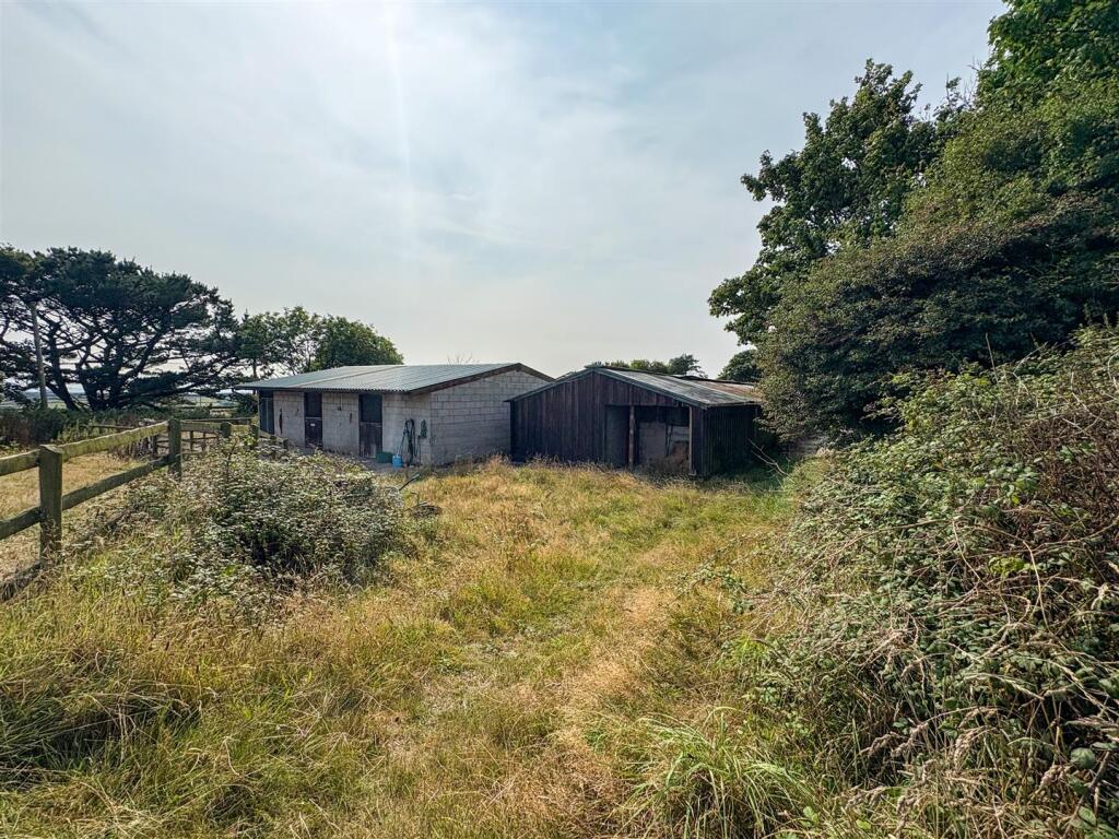 Main image of property: Exciting opportunity, Near Trannack